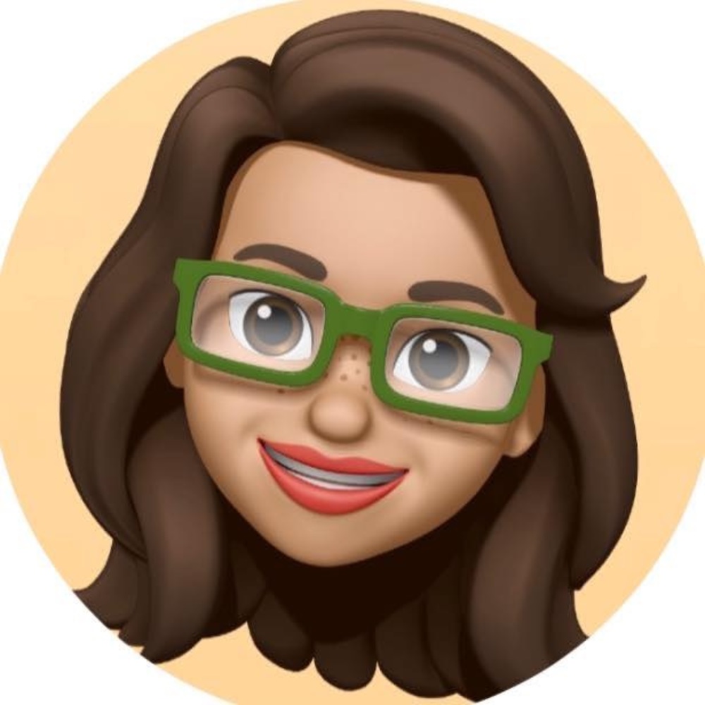 Meet your Posher, Deborah